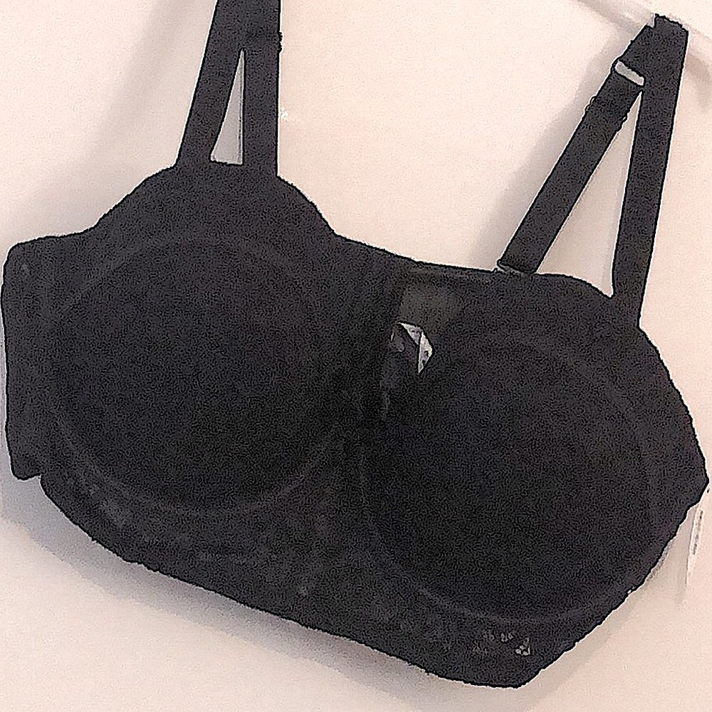 ADORE ME BRA size 44DDD